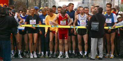March 2013 Marathons
