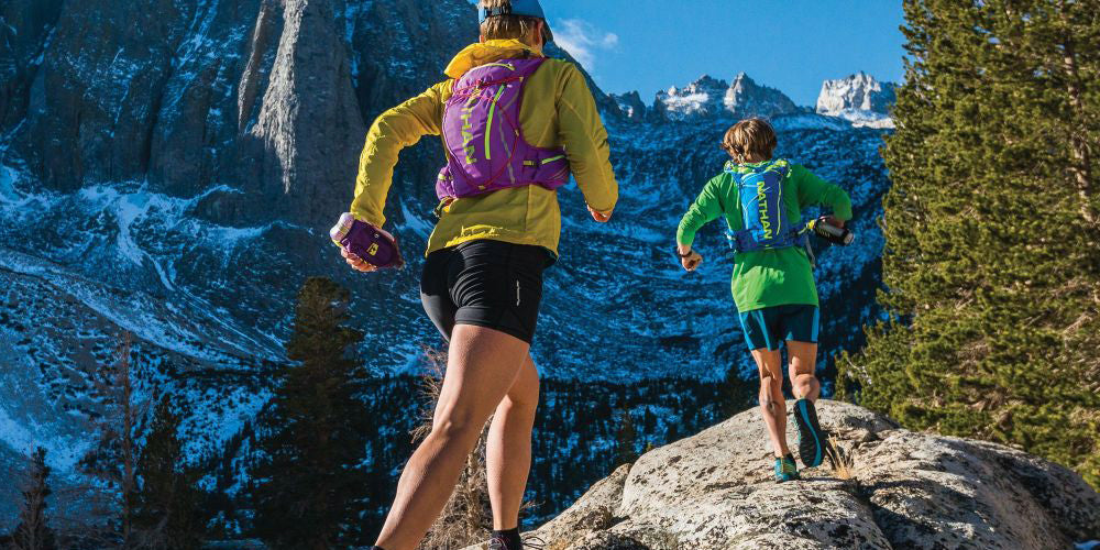 Which Nathan Hydration Pack is Right for You?