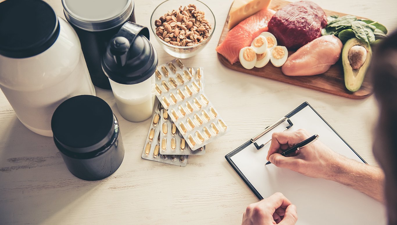 Why Do We Need Protein and How Can We Get it Cleanly?