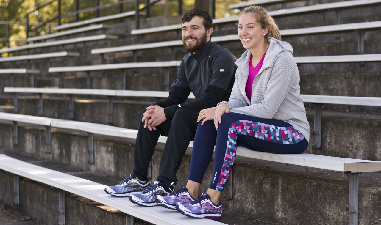 Fall Running Clothing Must-Haves for Your Closet