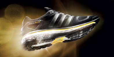 Best New Running Shoe Technology of 2013