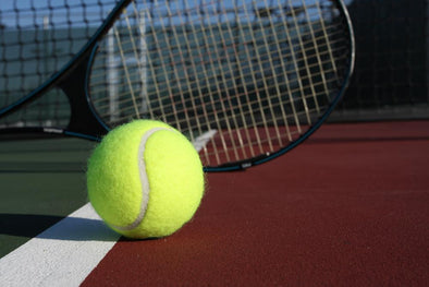 TENNIS Magazine's 2017 String Guide