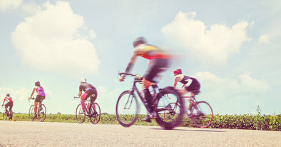 How to Prepare Yourself for a Triathlon: What You May Not Think About!