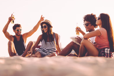 You'll Regret Not Having These Stylish Cooler Bags This Summer
