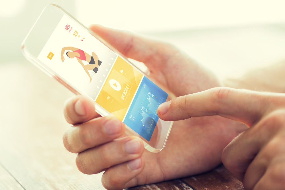 The Health and Fitness Apps You Must Download this Year