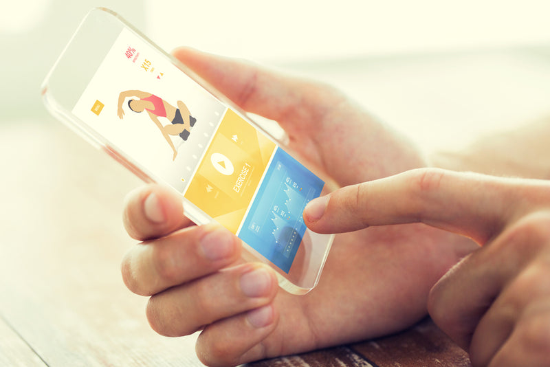 The Health and Fitness Apps You Must Download this Year