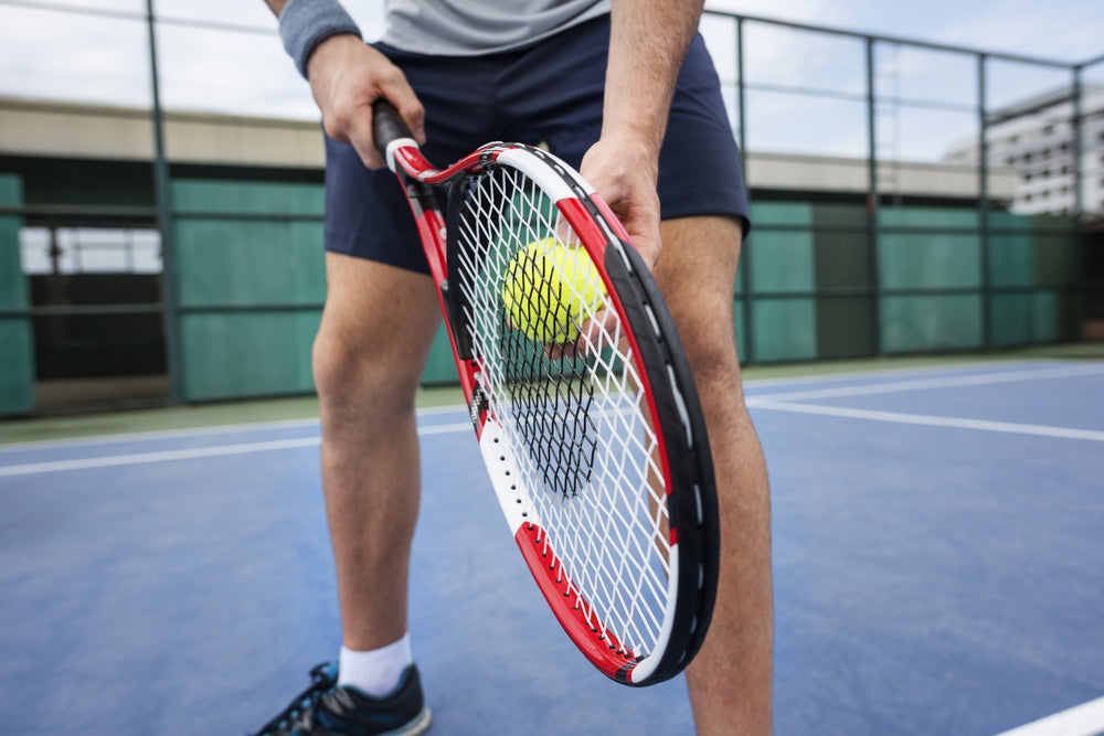 Live Long and Prosper Through Racquet Sports