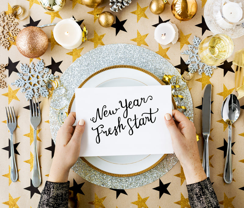 How to Start 2017 Fresh, Prepared and Ready to Rule the Year