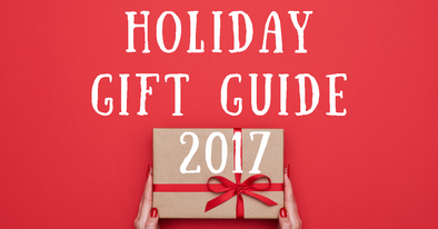 Holiday Gift Guide: For those who love the gym, running and more