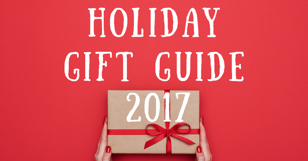 Holiday Gift Guide: For those who love the gym, running and more