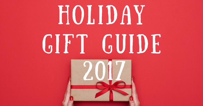 Holiday Gift Guide: For those who love the gym, running and more