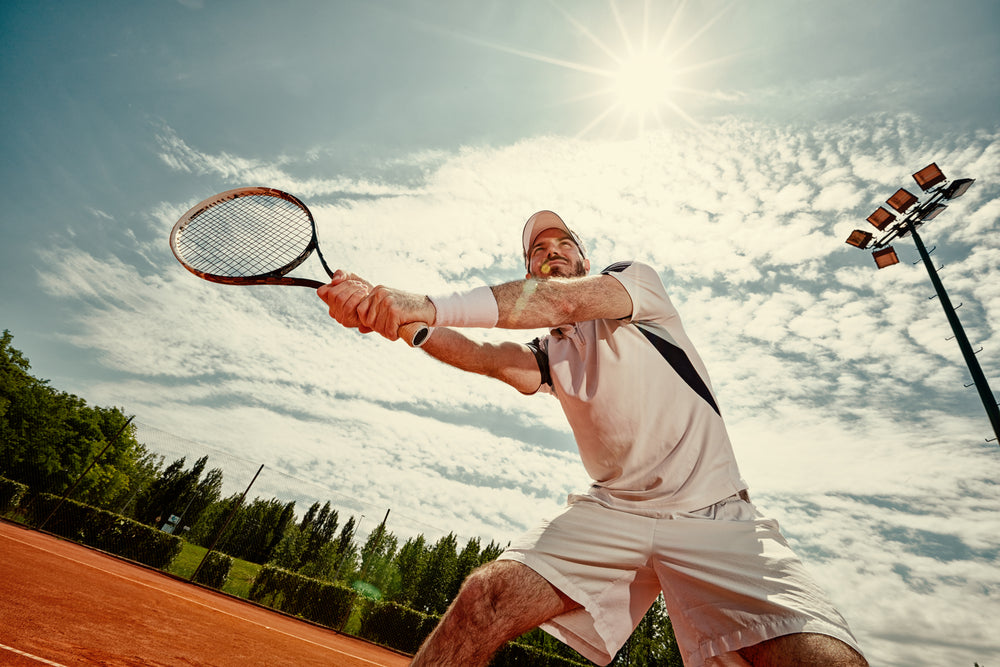 TENNIS Magazine's 2017 Racquet Guide