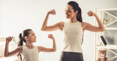 We Asked Our Brand Reps to Share Motherly Wisdom, and This Is What They Said