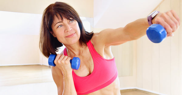 "My Mom Is a Fit Mom, What Do I Get Her?" We Got You, Fam!
