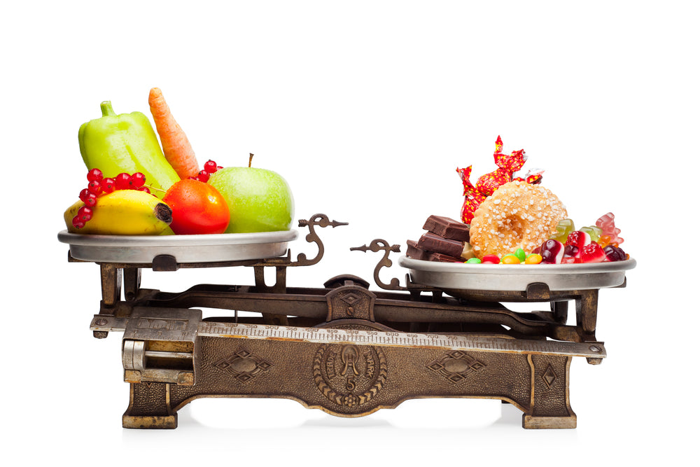 Diet Tips & Tricks