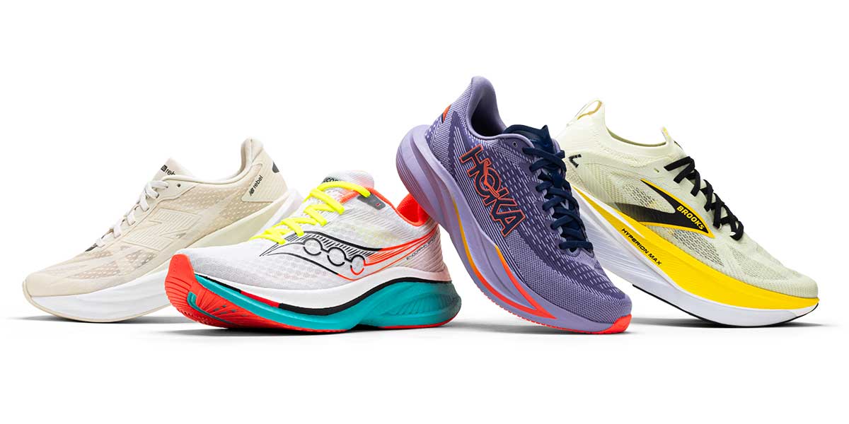 Trainer Tips: How to do a Tempo Run