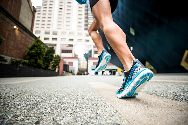 Altra Torin IQ Released! Smart Shoes DO Exist.
