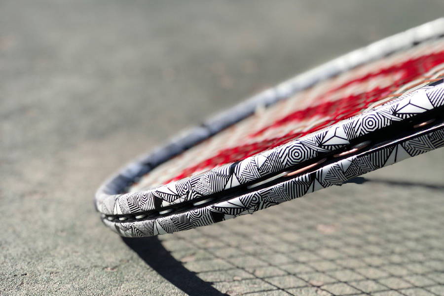 Join the Racquet Revolution with the New Wilson Clash Tennis Racquet