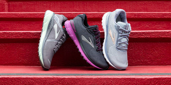 Best Running Shoes for Overpronators