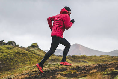 Beginner's Guide to Trail Running (Part Two)