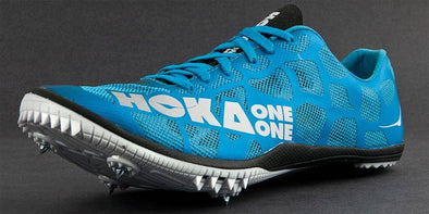 Spike Shoe for Running 400m to 800m Events