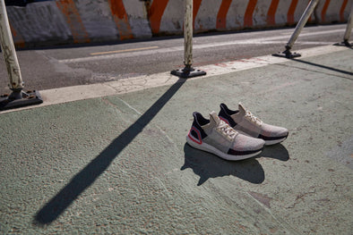 Wear Tested, Holabird Approved: adidas Ultraboost 19 Running Shoes