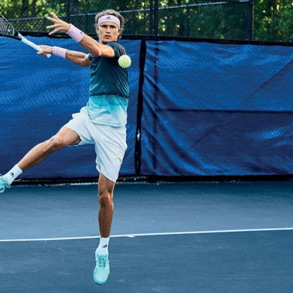 Adidas 2018 australian open Clearance