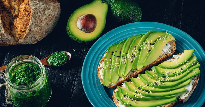 Easy and Delicious Ways to Eat More Avocado