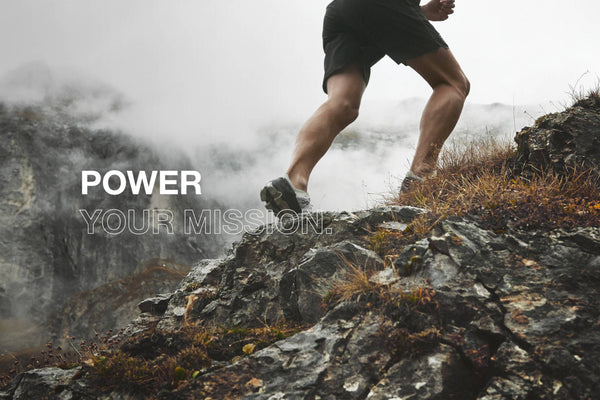 Say Hello to the Latest On Cloudventure Peak
