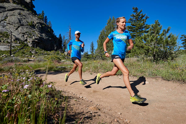 Tackle Your Toughest Trail Runs in New Hoka One One Evo Speedgoat Trail Running Shoes