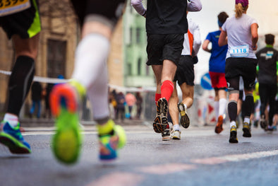 Sound Off! Local Runners Share Their Favorite High-Mileage Running Shoes