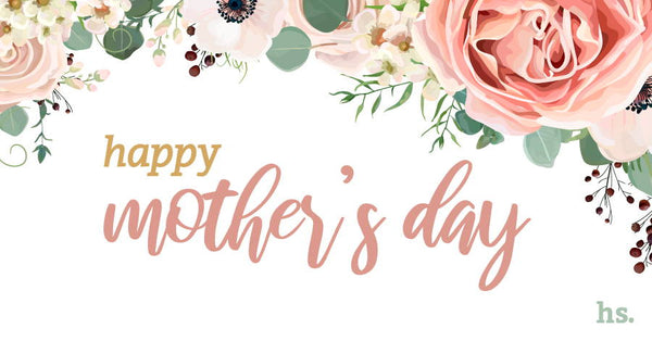 Mother's Day Gift Ideas for Fit and Fabulous Moms