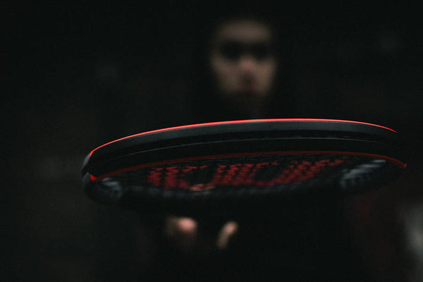 Come Try Out Wilson's Revolutionary New Clash Racquet!