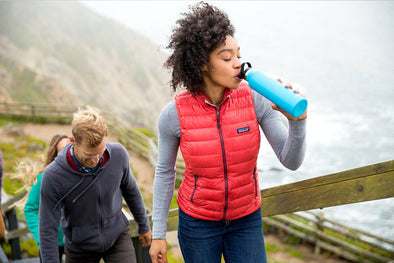Why Purchase a Hydro Flask? What's the Big Deal?
