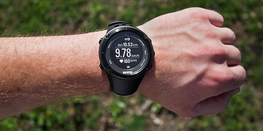 Suunto in the Movies & Surviving the Zombie Apocalypse