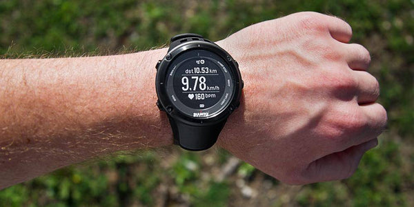 Suunto in the Movies & Surviving the Zombie Apocalypse – Holabird
