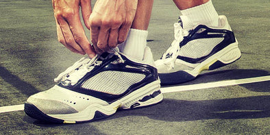 Tennis Shoe Insoles