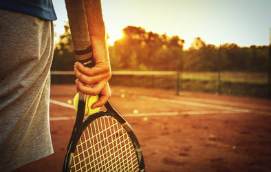 Which VOLKL Tennis Racquet is the Best Match for You?