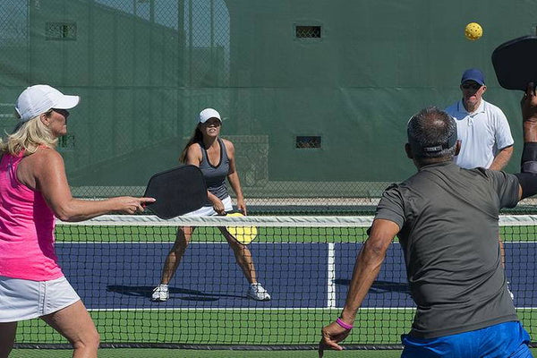 What is Pickleball?