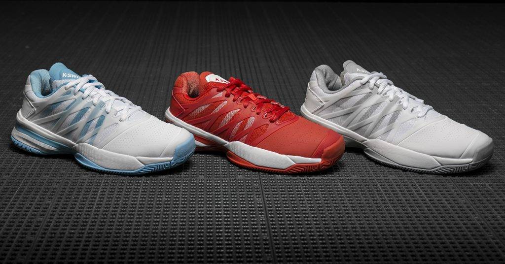 K-Swiss UltraShot Review: Tested On and Off Court