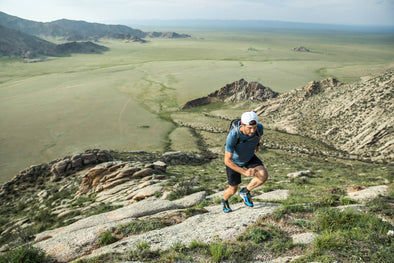 Get to Know Merrell: Corporate Stewardship