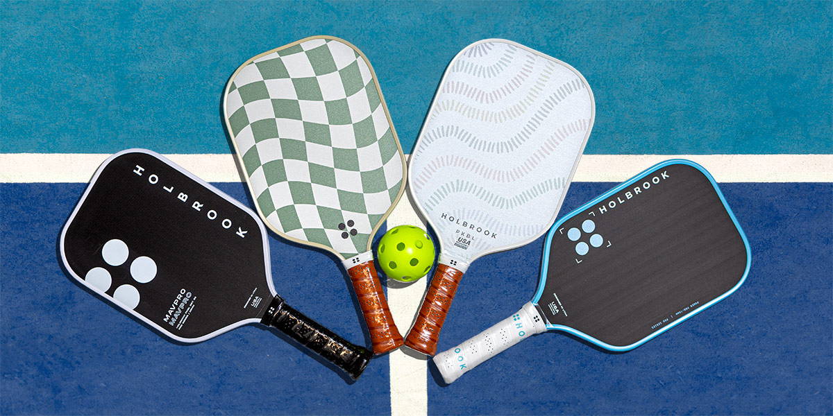 Find the Perfect Match with Holbrook Pickleball!