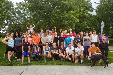 Let’s Run, Hon: Run Group 2019 Is Almost Here!