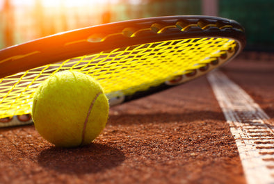Ask the Stringer: Do Tennis Racquets Ever Wear Out? Should I Replace My Racquet Frame?