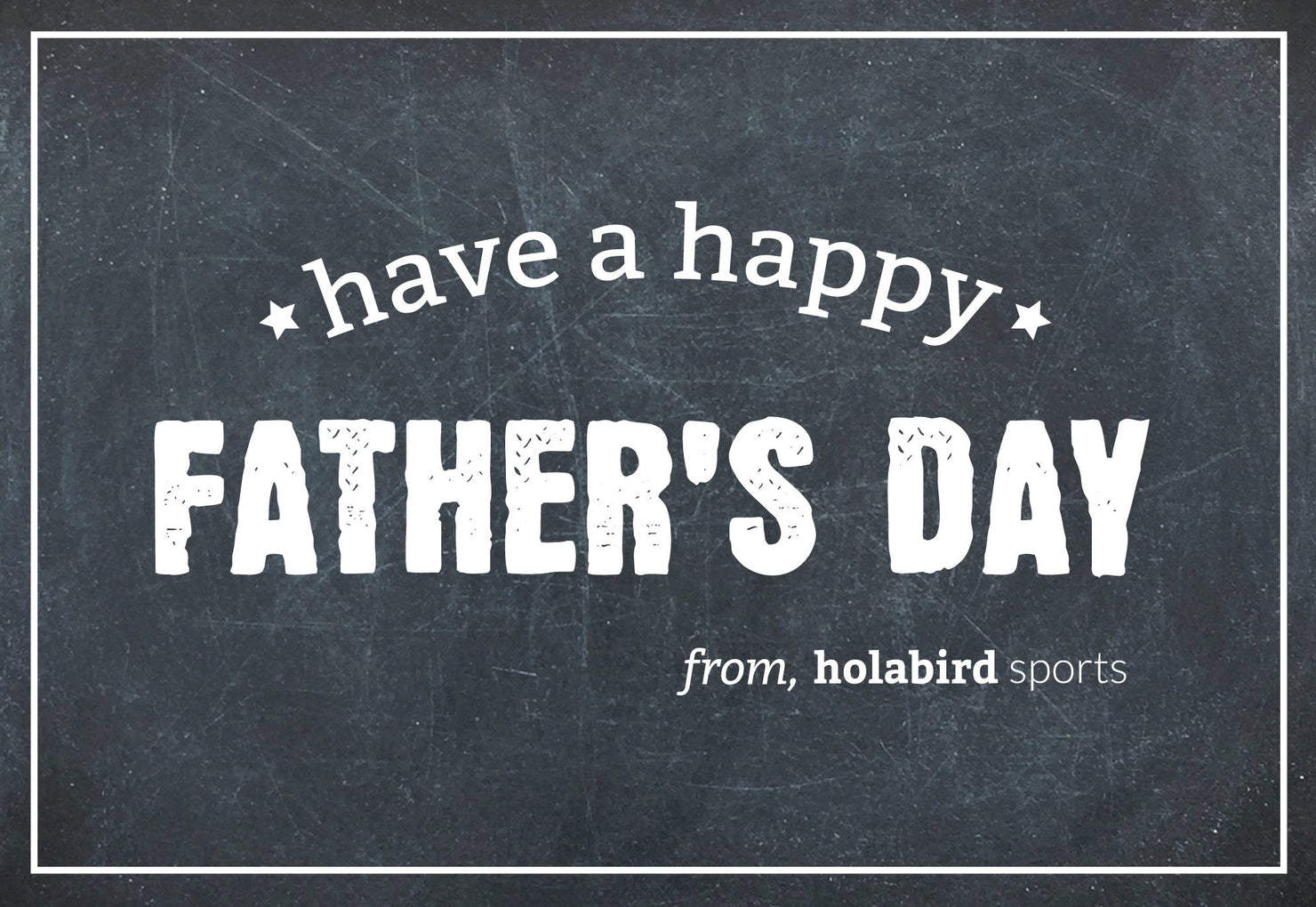 Father's Day Gift Ideas for Fun, Fit Dads