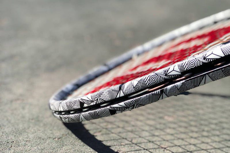 New Clash Racket Join the Racquet Revolution with the New Wilson Clash Tennis Racquet ...