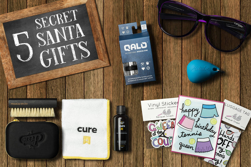 Holabird’s Holiday Happiness Guide: Secret Santa Gifts under $25