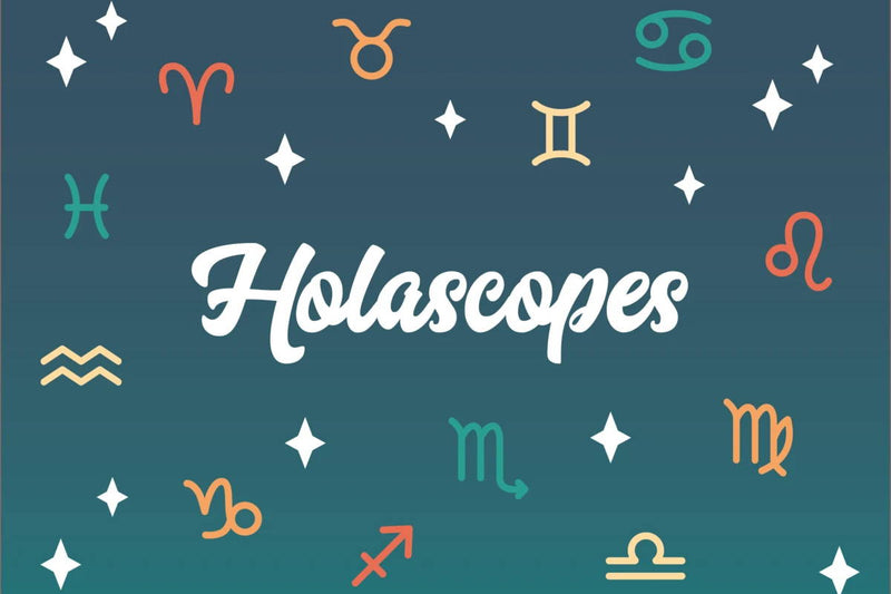 Look into Your Fitness Future: Summer 2019 Holascopes