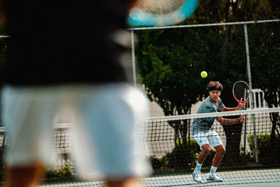 USTA Guidelines for Playing Tennis Safely