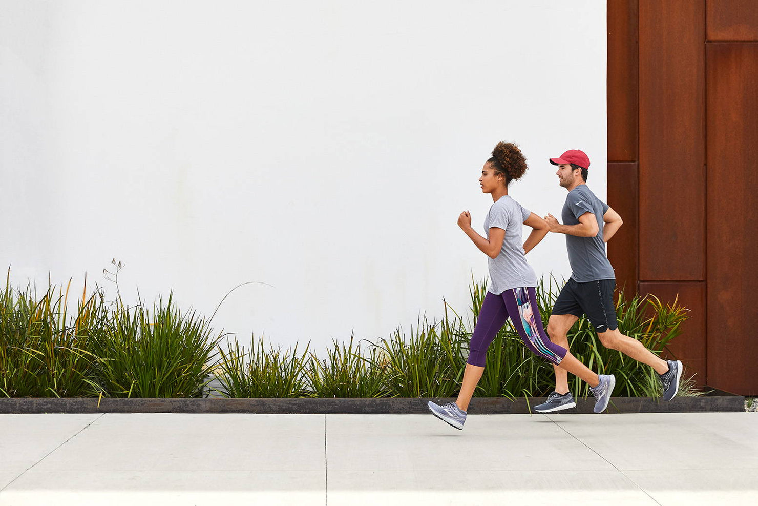 Brooks Ghost 12 Running Shoes Preview
